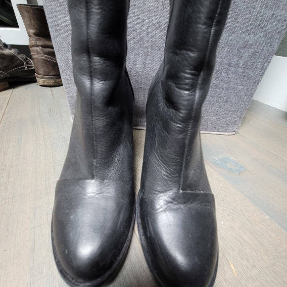 Rag and Bone Bootie - Picture 6 of 7